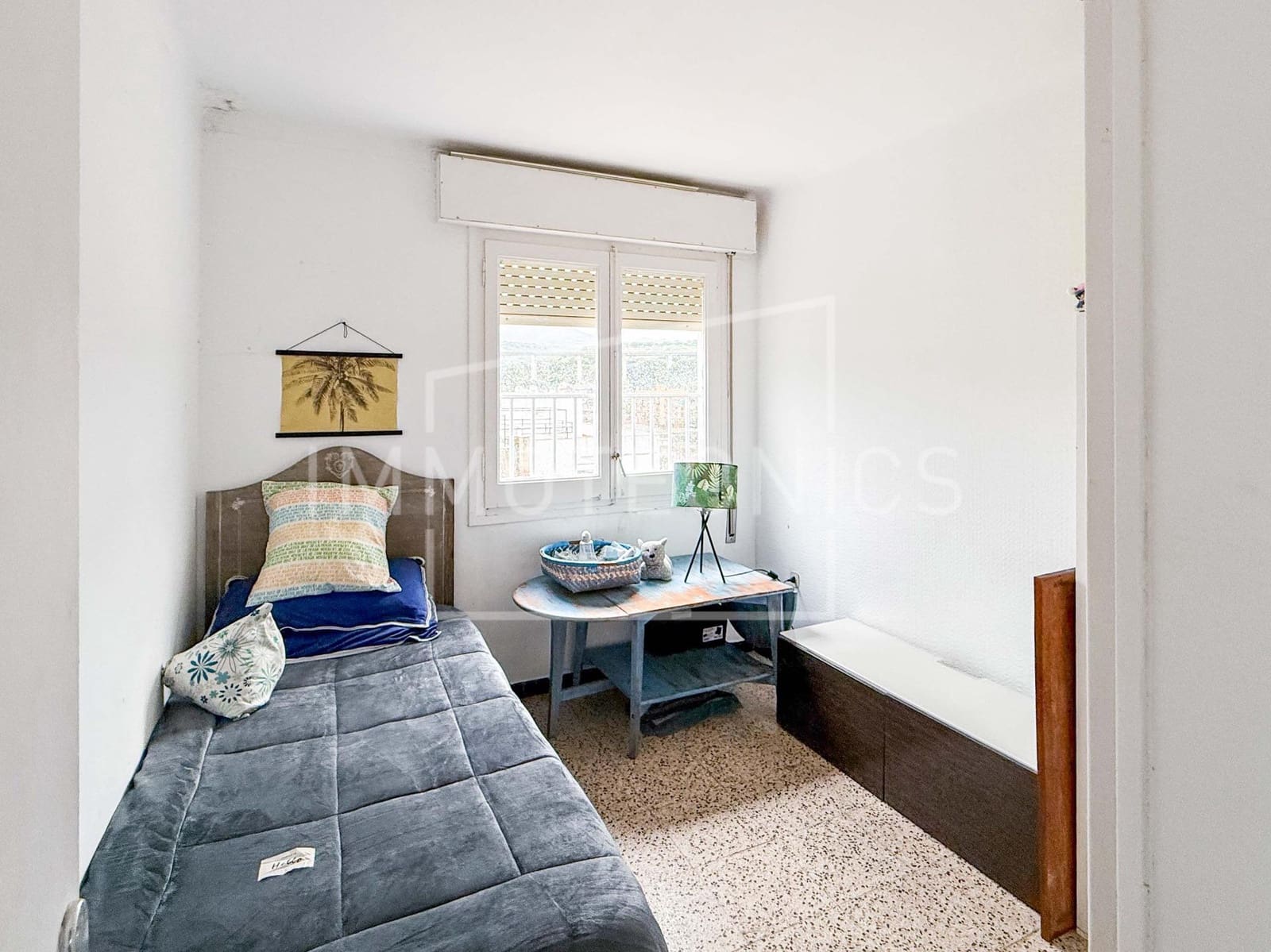 3 makuuhuone Kattohuoneisto myytävänä paikassa Caldes d'Estrac - 178 000 € (Ref: 9602780)