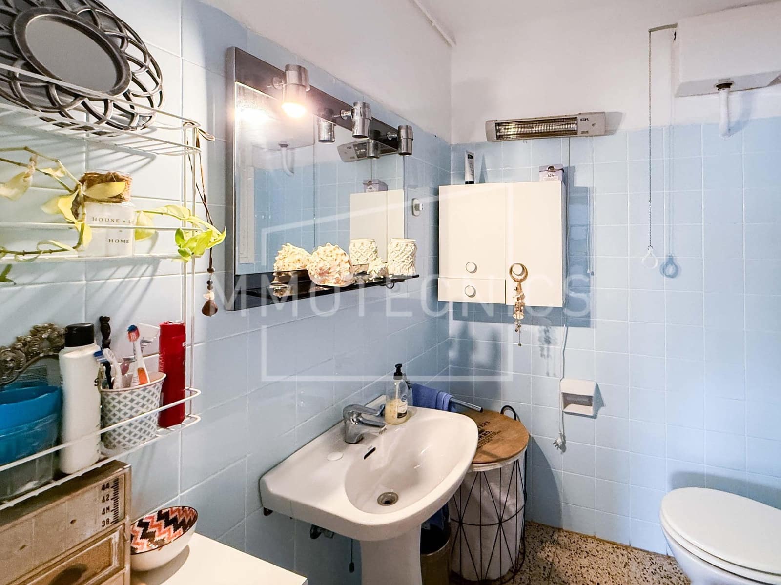 3 makuuhuone Kattohuoneisto myytävänä paikassa Caldes d'Estrac - 178 000 € (Ref: 9602780)