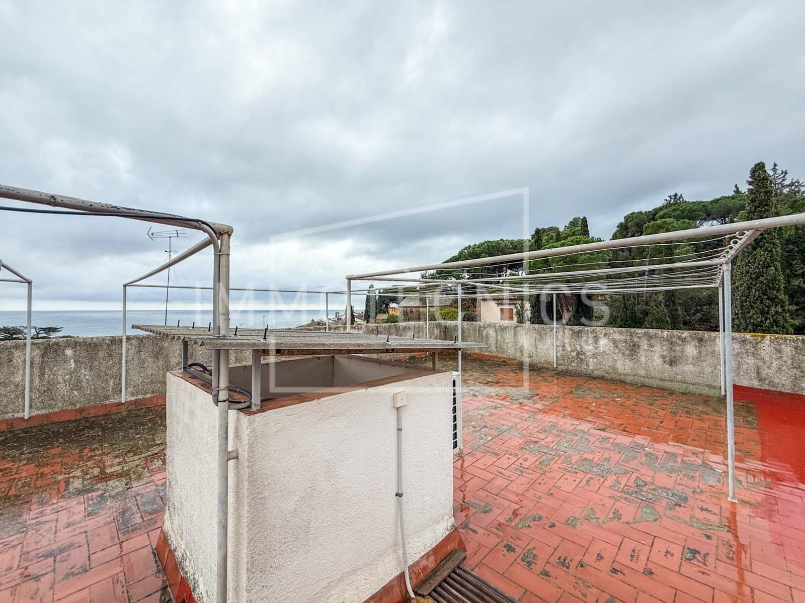 3 makuuhuone Kattohuoneisto myytävänä paikassa Caldes d'Estrac - 178 000 € (Ref: 9602780)