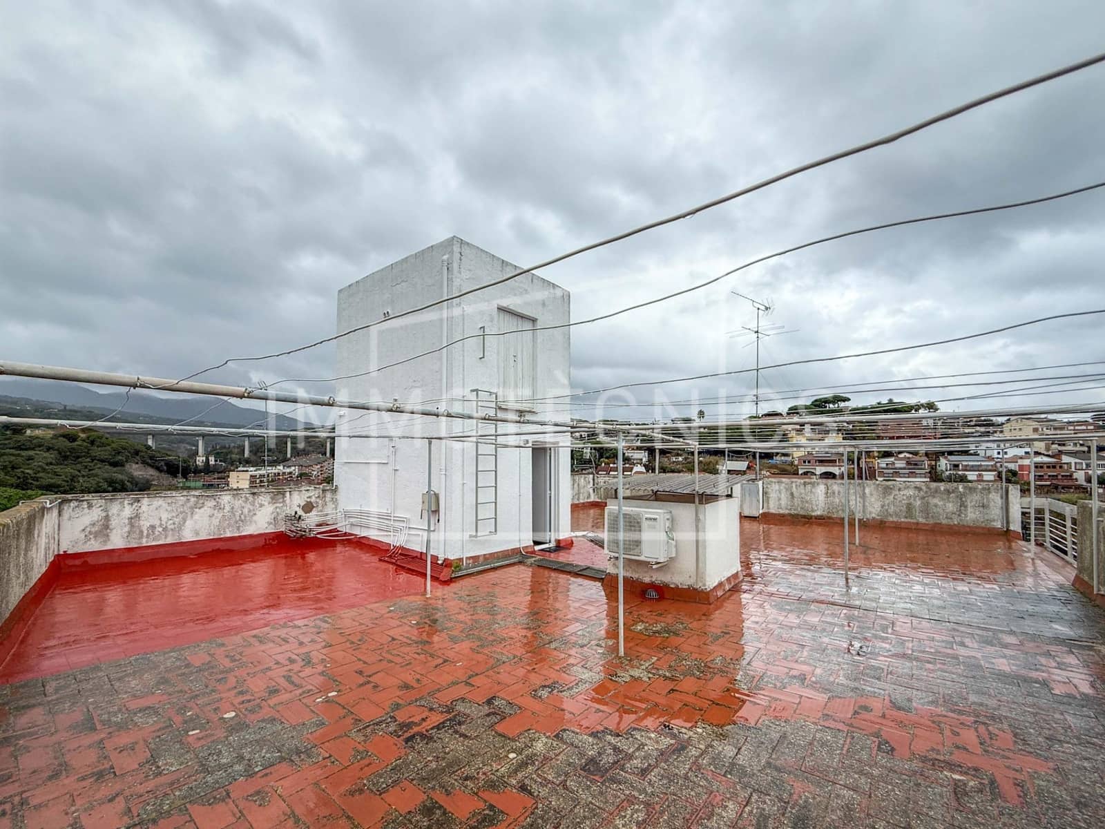 3 makuuhuone Kattohuoneisto myytävänä paikassa Caldes d'Estrac - 178 000 € (Ref: 9602780)