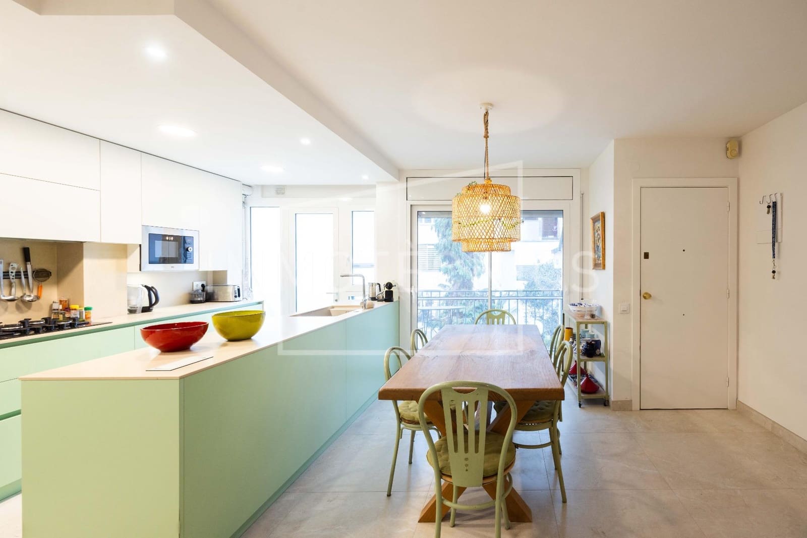 2 makuuhuone Huoneisto myytävänä paikassa Caldes d'Estrac - 420 500 € (Ref: 9602781)