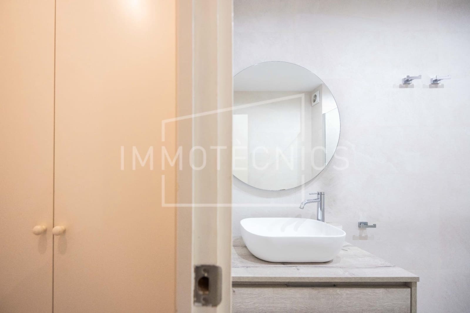 2 makuuhuone Huoneisto myytävänä paikassa Caldes d'Estrac - 420 500 € (Ref: 9602781)