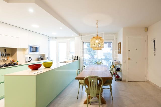 2 chambre Appartement à vendre à Caldes d'Estrac - 420 500 € (Ref: 9602781)