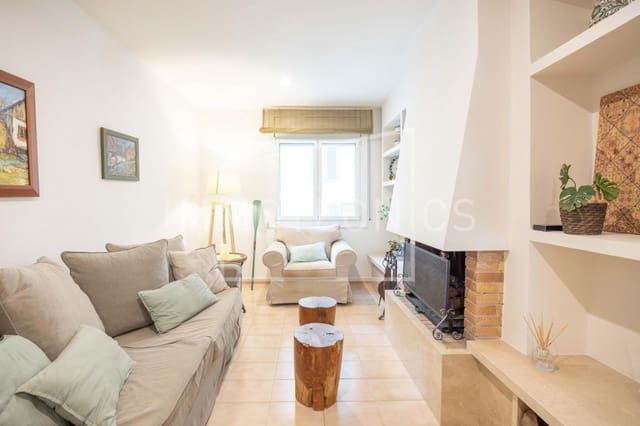 2 chambre Appartement à vendre à Caldes d'Estrac - 420 500 € (Ref: 9602781)