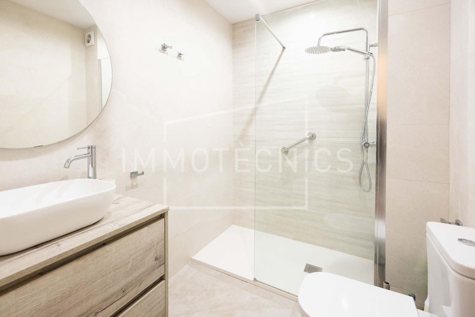 2 makuuhuone Huoneisto myytävänä paikassa Caldes d'Estrac - 420 500 € (Ref: 9602781)