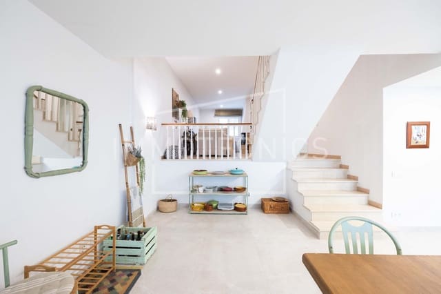 2 chambre Appartement à vendre à Caldes d'Estrac - 420 500 € (Ref: 9602781)