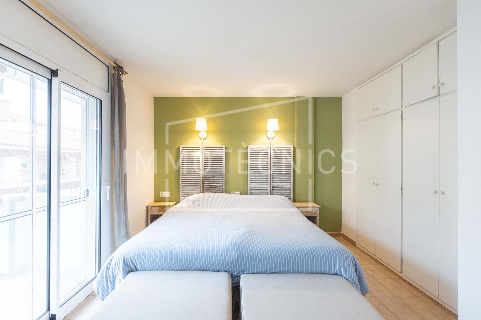 2 makuuhuone Huoneisto myytävänä paikassa Caldes d'Estrac - 420 500 € (Ref: 9602781)