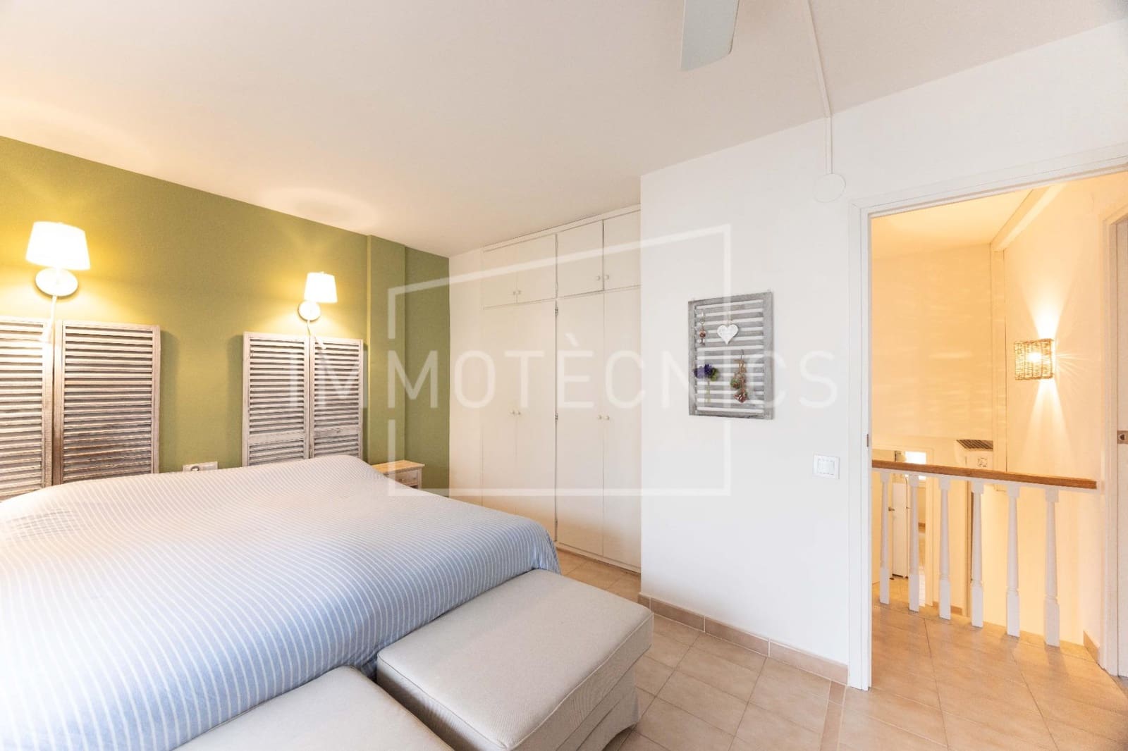 2 makuuhuone Huoneisto myytävänä paikassa Caldes d'Estrac - 420 500 € (Ref: 9602781)