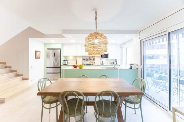 2 chambre Appartement à vendre à Caldes d'Estrac - 420 500 € (Ref: 9602781)