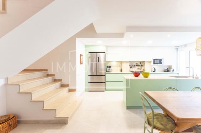 2 chambre Appartement à vendre à Caldes d'Estrac - 420 500 € (Ref: 9602781)