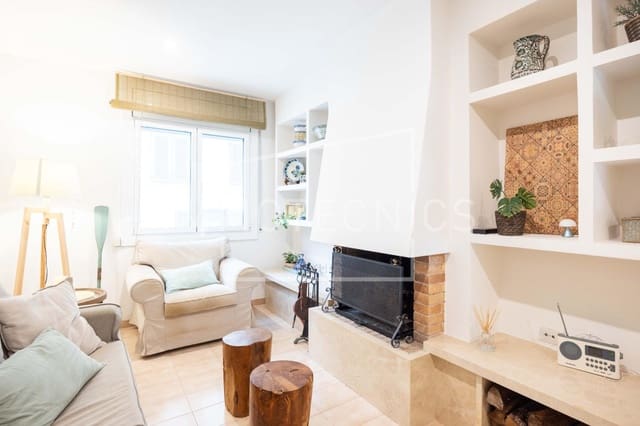 2 chambre Appartement à vendre à Caldes d'Estrac - 420 500 € (Ref: 9602781)