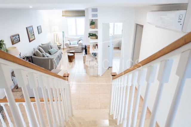 2 chambre Appartement à vendre à Caldes d'Estrac - 420 500 € (Ref: 9602781)