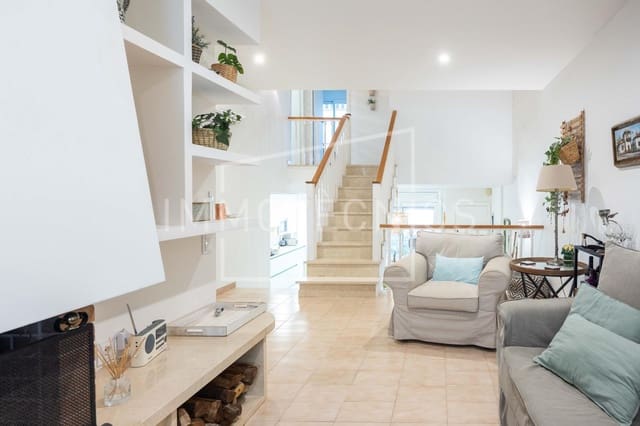 2 chambre Appartement à vendre à Caldes d'Estrac - 420 500 € (Ref: 9602781)