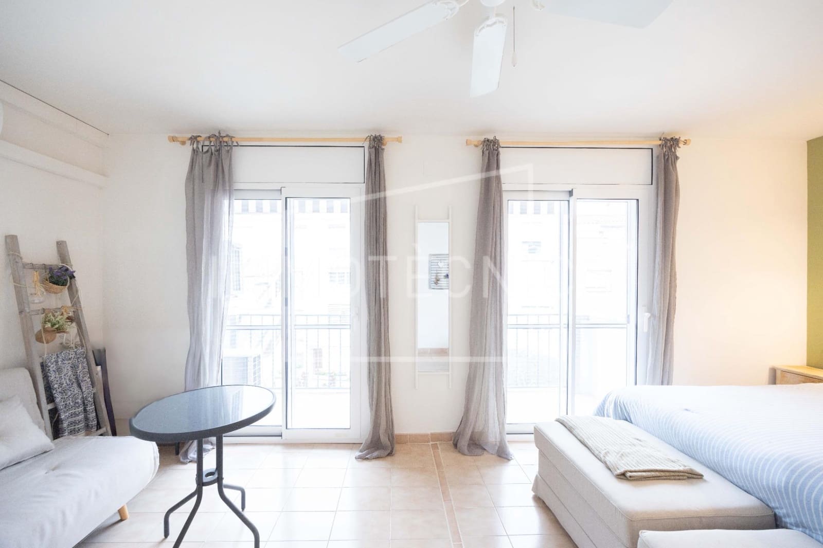 2 makuuhuone Huoneisto myytävänä paikassa Caldes d'Estrac - 420 500 € (Ref: 9602781)