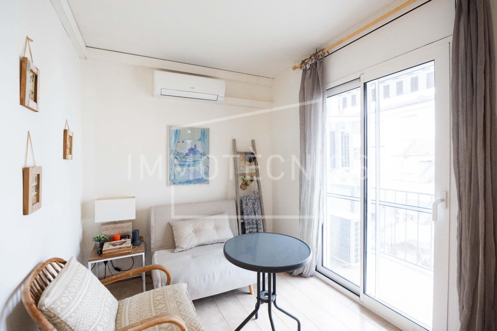 2 makuuhuone Huoneisto myytävänä paikassa Caldes d'Estrac - 420 500 € (Ref: 9602781)