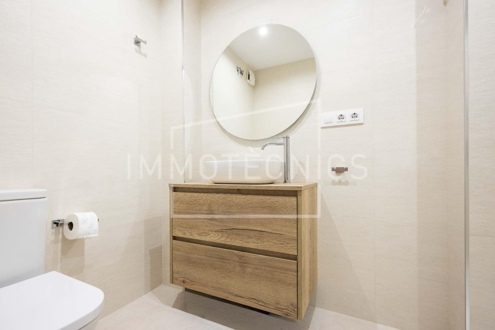 2 makuuhuone Huoneisto myytävänä paikassa Caldes d'Estrac - 420 500 € (Ref: 9602781)