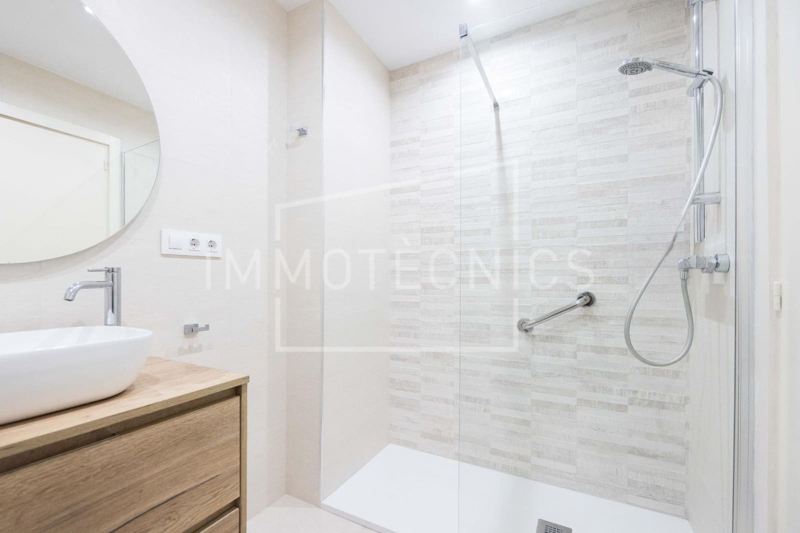 2 makuuhuone Huoneisto myytävänä paikassa Caldes d'Estrac - 420 500 € (Ref: 9602781)