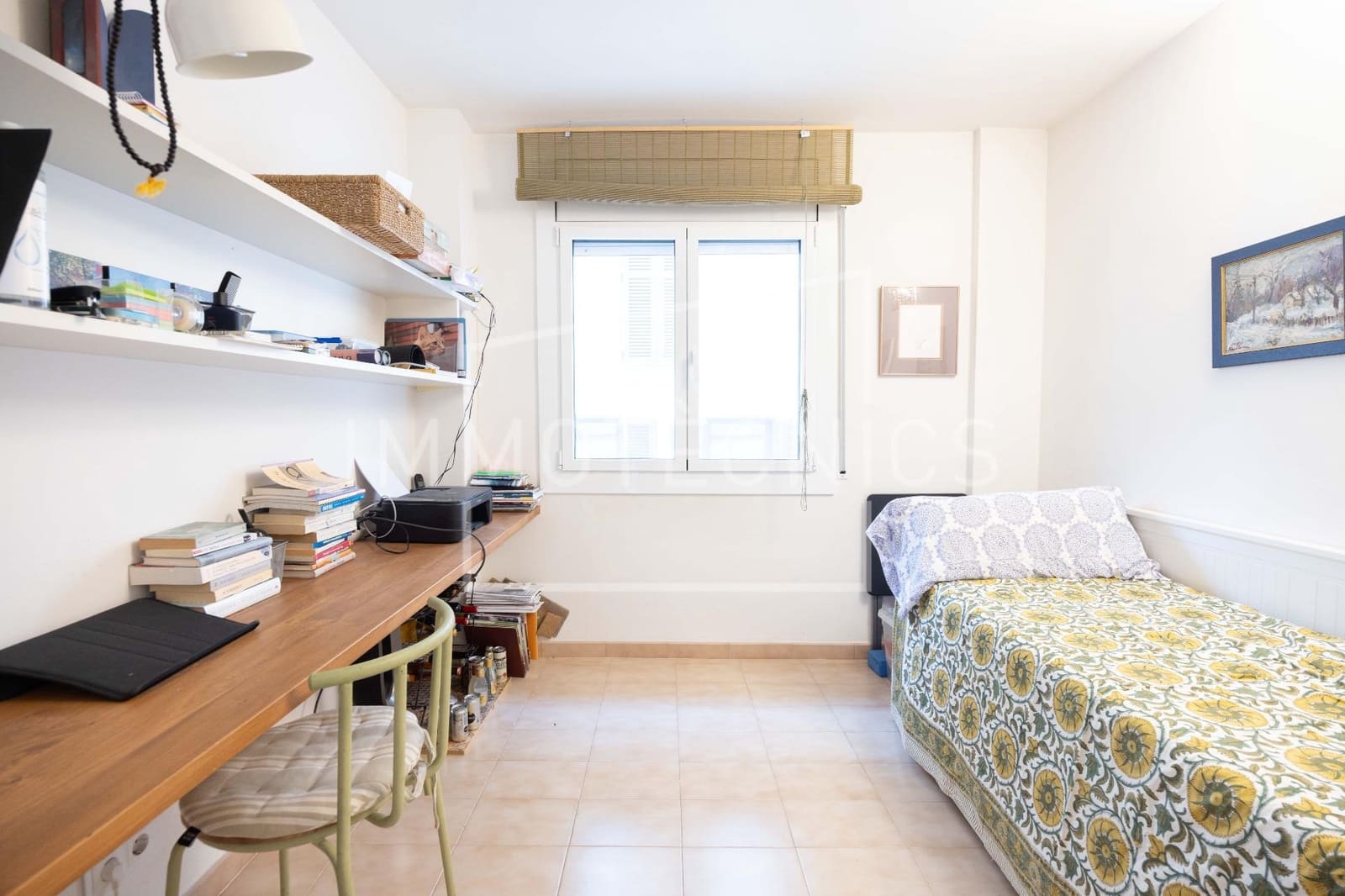 2 makuuhuone Huoneisto myytävänä paikassa Caldes d'Estrac - 420 500 € (Ref: 9602781)