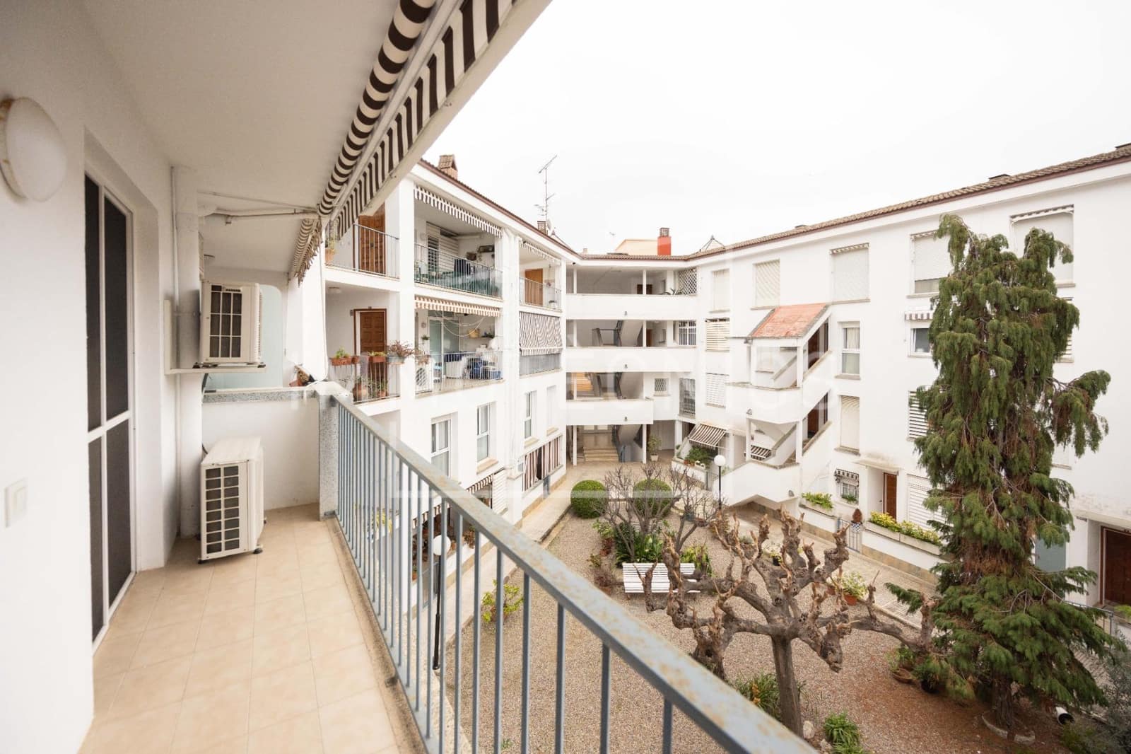 2 makuuhuone Huoneisto myytävänä paikassa Caldes d'Estrac - 420 500 € (Ref: 9602781)