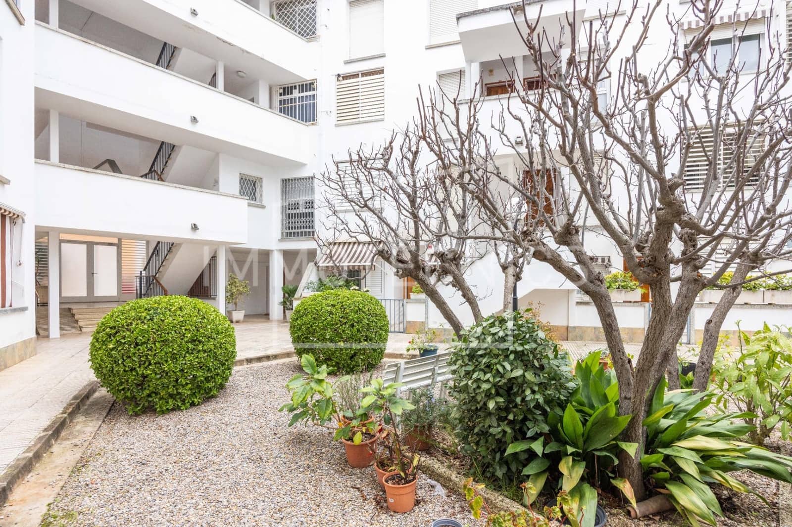 2 makuuhuone Huoneisto myytävänä paikassa Caldes d'Estrac - 420 500 € (Ref: 9602781)