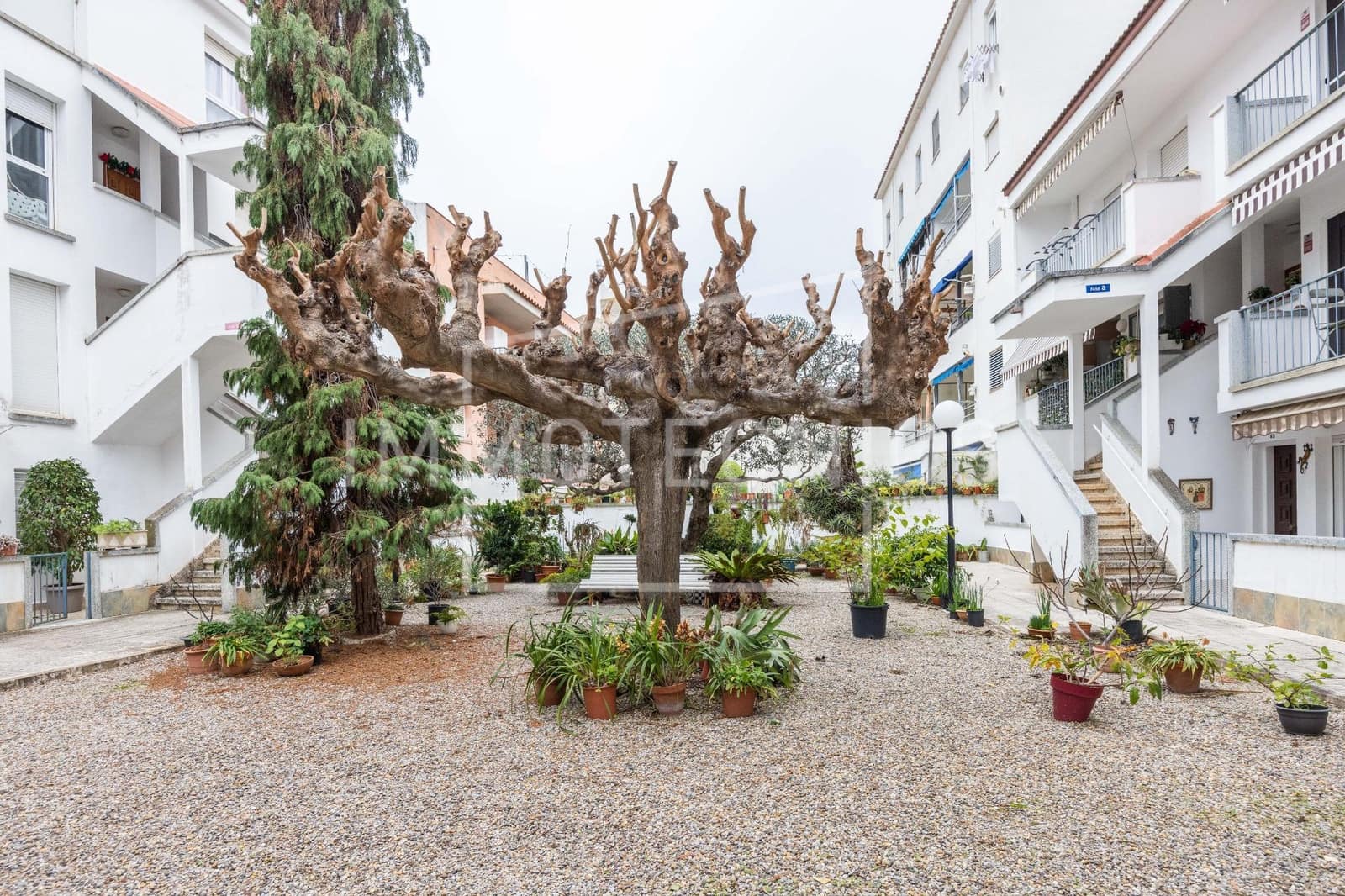 2 makuuhuone Huoneisto myytävänä paikassa Caldes d'Estrac - 420 500 € (Ref: 9602781)