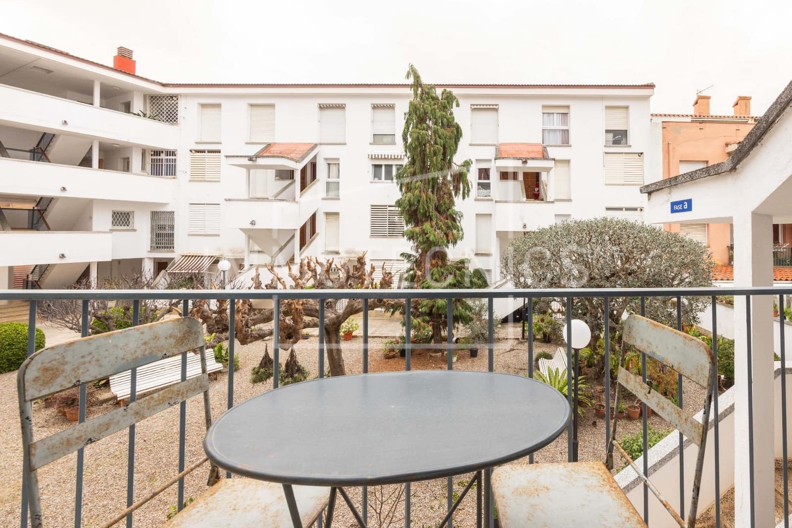 2 makuuhuone Huoneisto myytävänä paikassa Caldes d'Estrac - 420 500 € (Ref: 9602781)