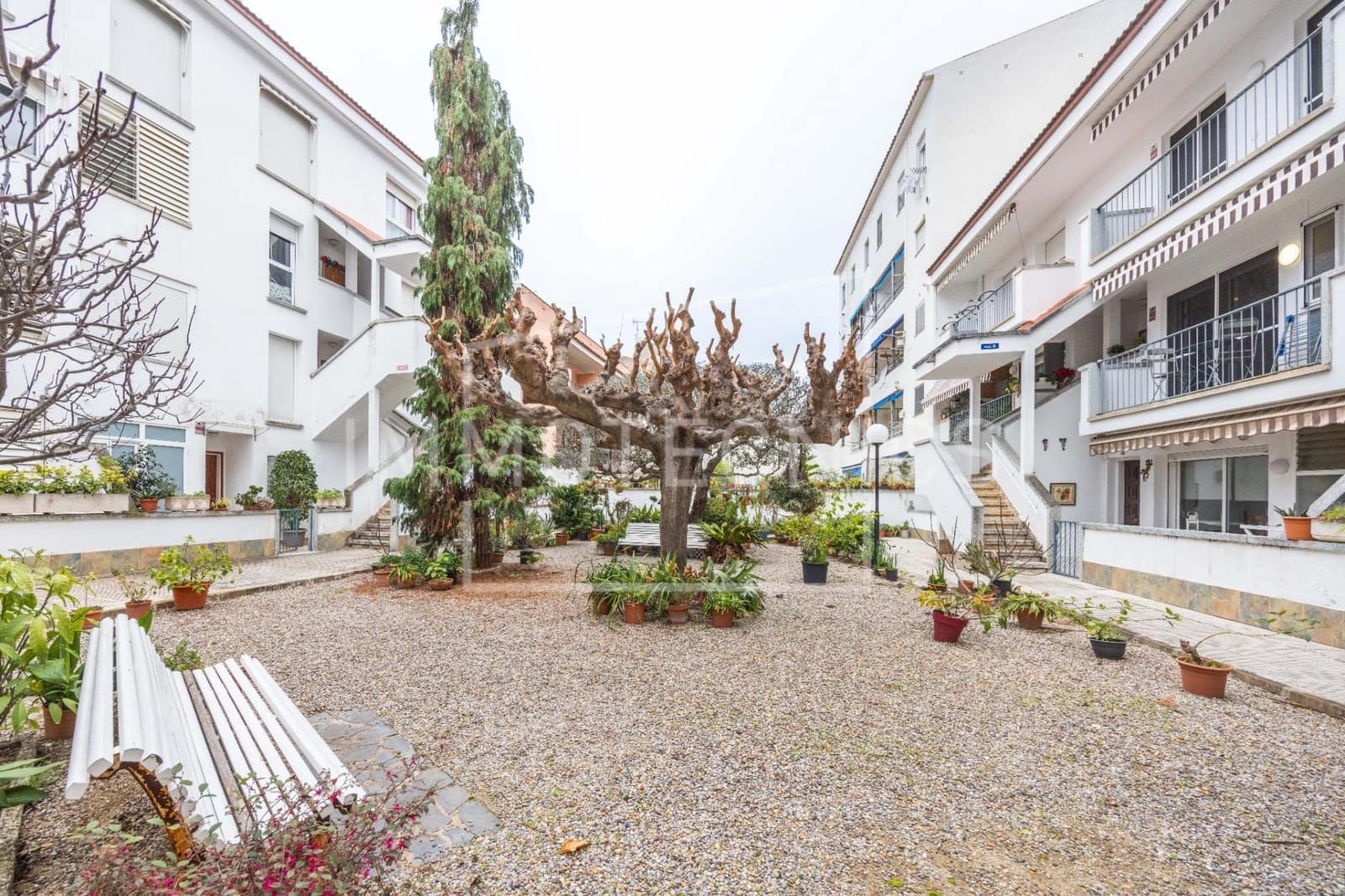 2 makuuhuone Huoneisto myytävänä paikassa Caldes d'Estrac - 420 500 € (Ref: 9602781)