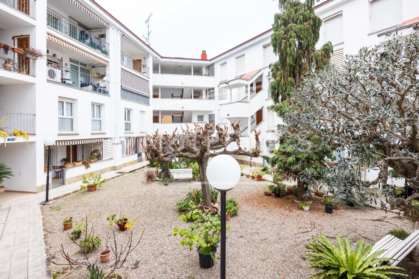 2 makuuhuone Huoneisto myytävänä paikassa Caldes d'Estrac - 420 500 € (Ref: 9602781)