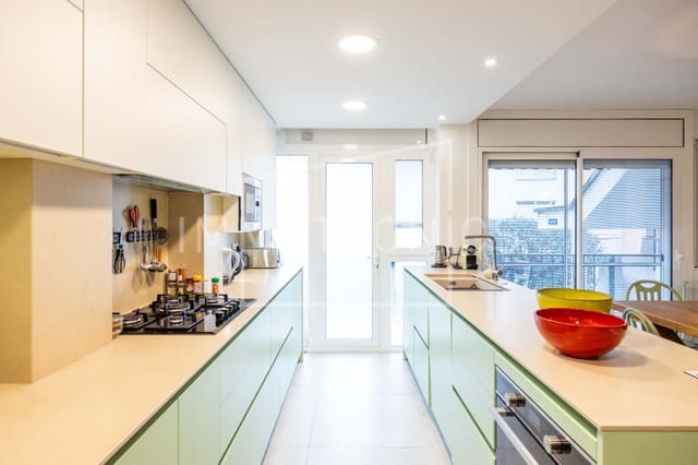2 sovrum Lägenhet till salu i Caldes d'Estrac - 370 000 € (Ref: 9602781)