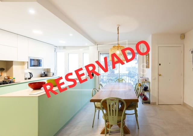 2 sovrum Lägenhet till salu i Caldes d'Estrac - 370 000 € (Ref: 9602781)