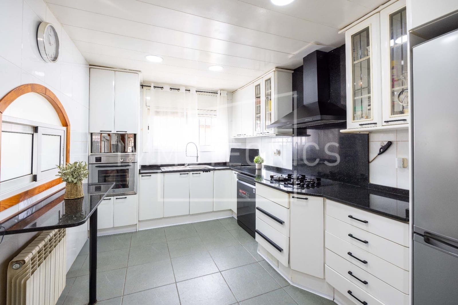 Chalet de 3 habitaciones en Cànoves i Samalús en venta - 420.000 € (Ref: 9602782)