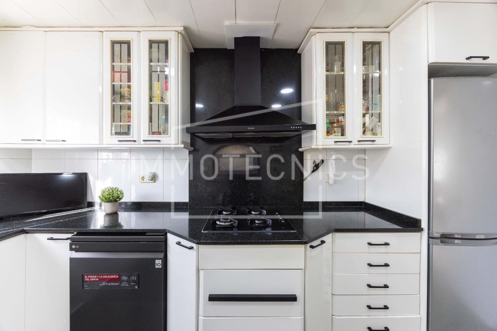 Chalet de 3 habitaciones en Cànoves i Samalús en venta - 420.000 € (Ref: 9602782)