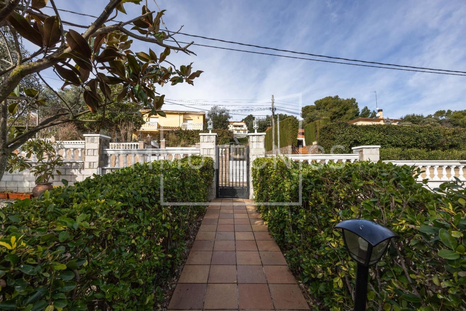 Chalet de 3 habitaciones en Cànoves i Samalús en venta - 420.000 € (Ref: 9602782)