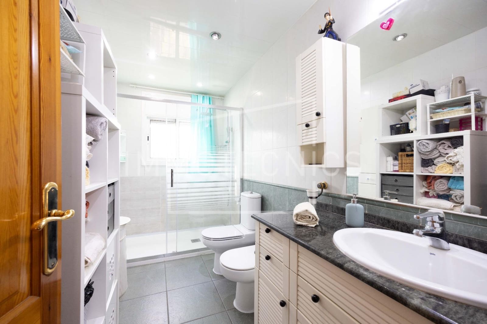 Chalet de 3 habitaciones en Cànoves i Samalús en venta - 420.000 € (Ref: 9602782)