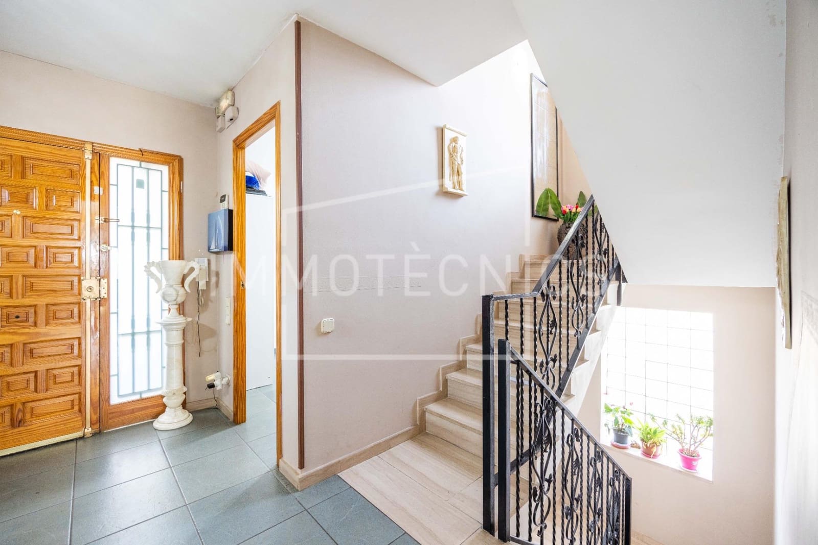 Chalet de 3 habitaciones en Cànoves i Samalús en venta - 420.000 € (Ref: 9602782)