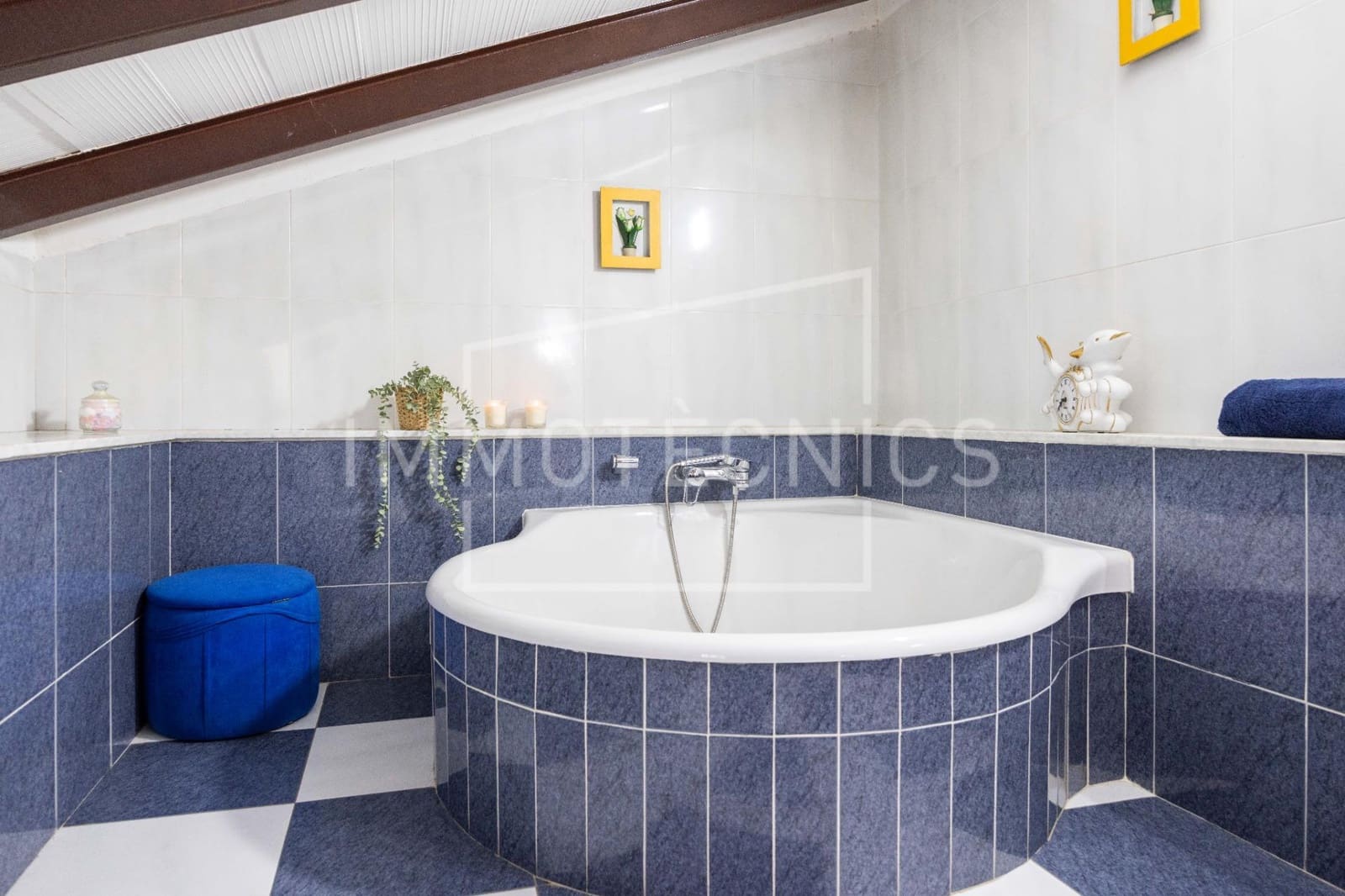 Chalet de 3 habitaciones en Cànoves i Samalús en venta - 420.000 € (Ref: 9602782)