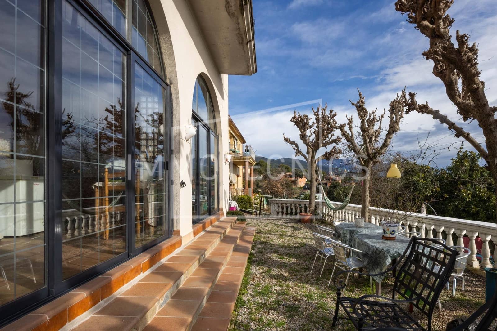 Chalet de 3 habitaciones en Cànoves i Samalús en venta - 420.000 € (Ref: 9602782)