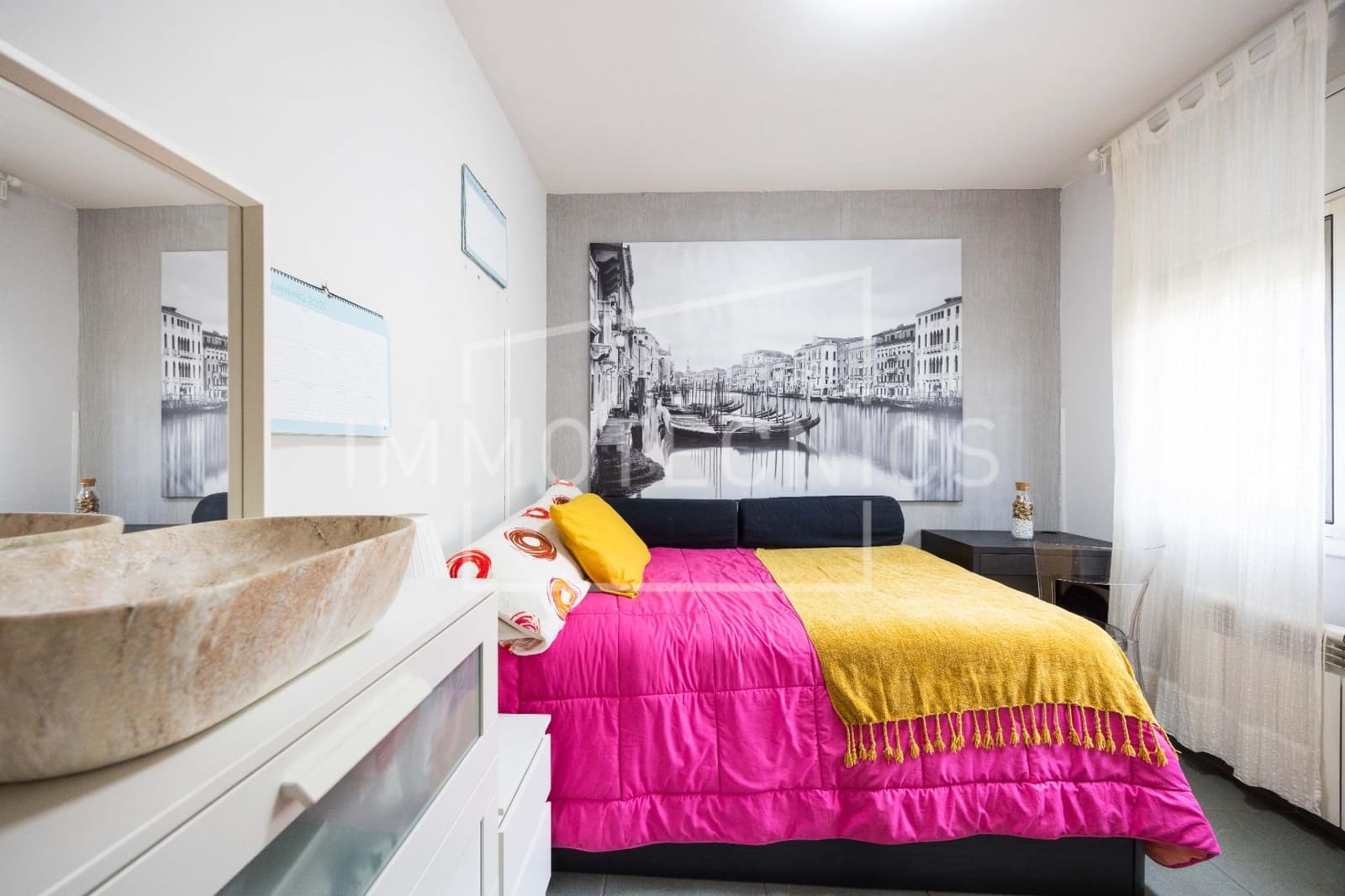 Chalet de 3 habitaciones en Cànoves i Samalús en venta - 420.000 € (Ref: 9602782)