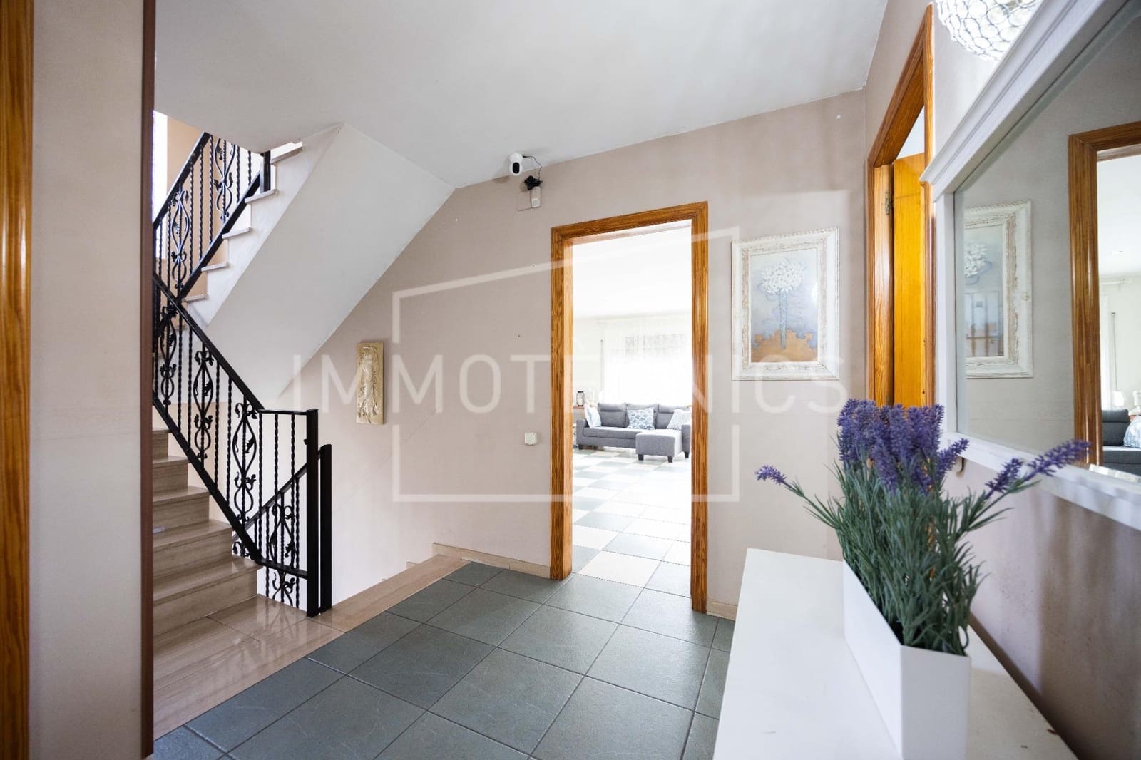 Chalet de 3 habitaciones en Cànoves i Samalús en venta - 420.000 € (Ref: 9602782)