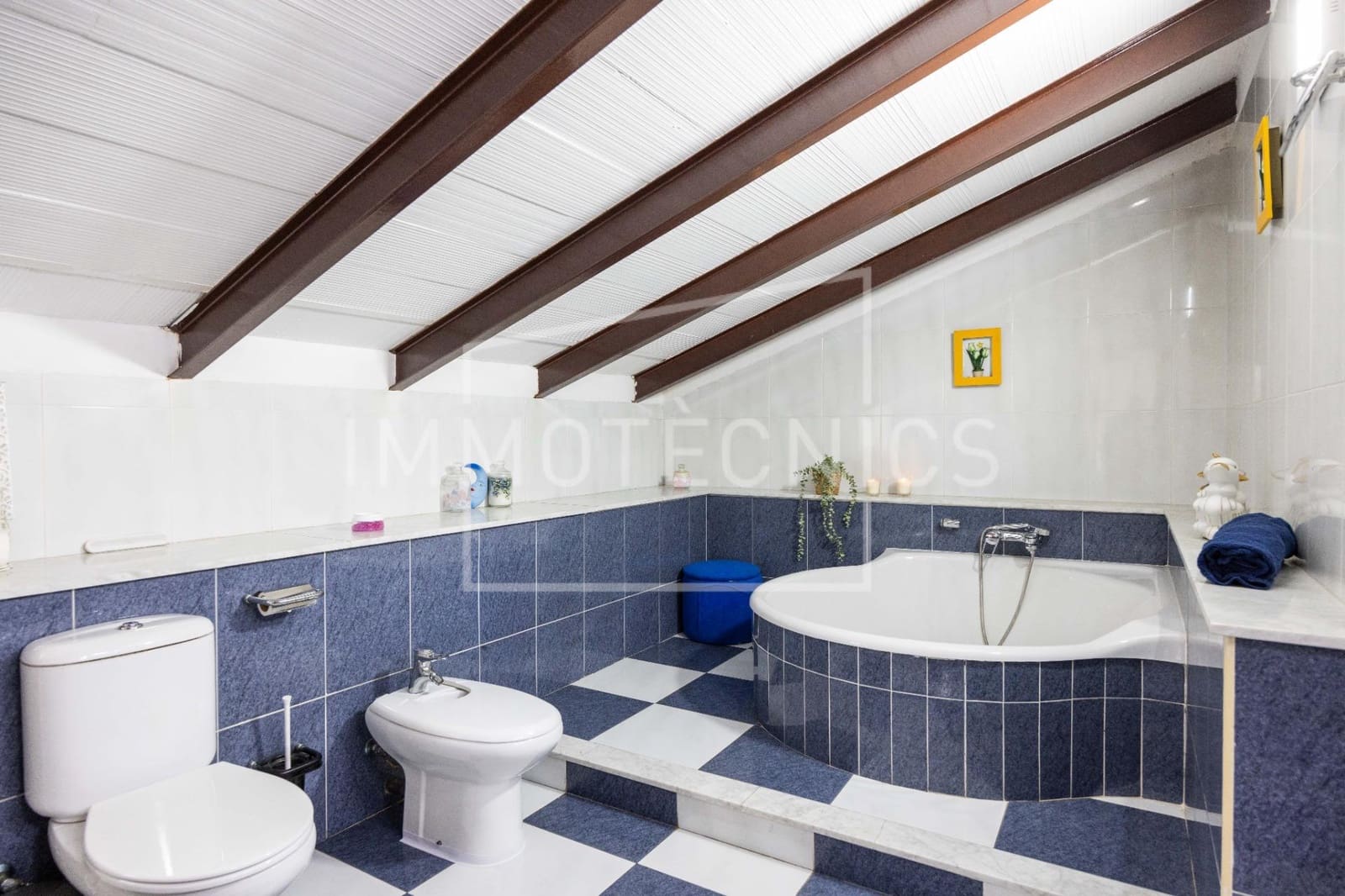 Chalet de 3 habitaciones en Cànoves i Samalús en venta - 420.000 € (Ref: 9602782)