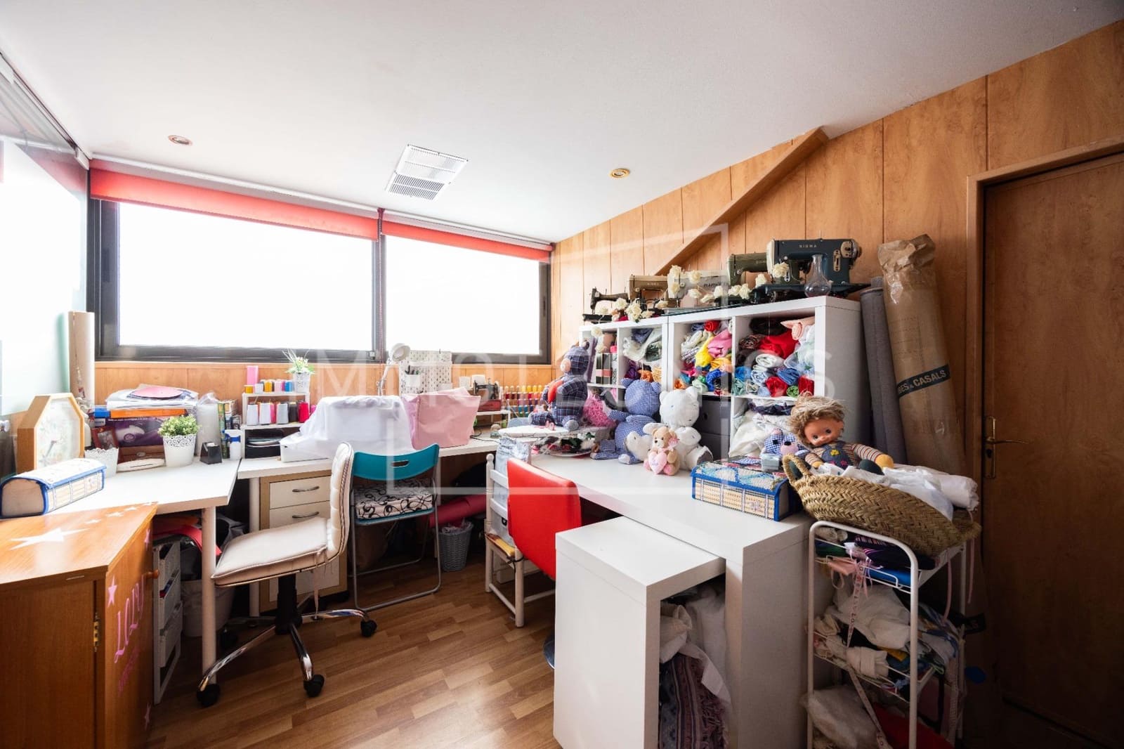 Chalet de 3 habitaciones en Cànoves i Samalús en venta - 420.000 € (Ref: 9602782)