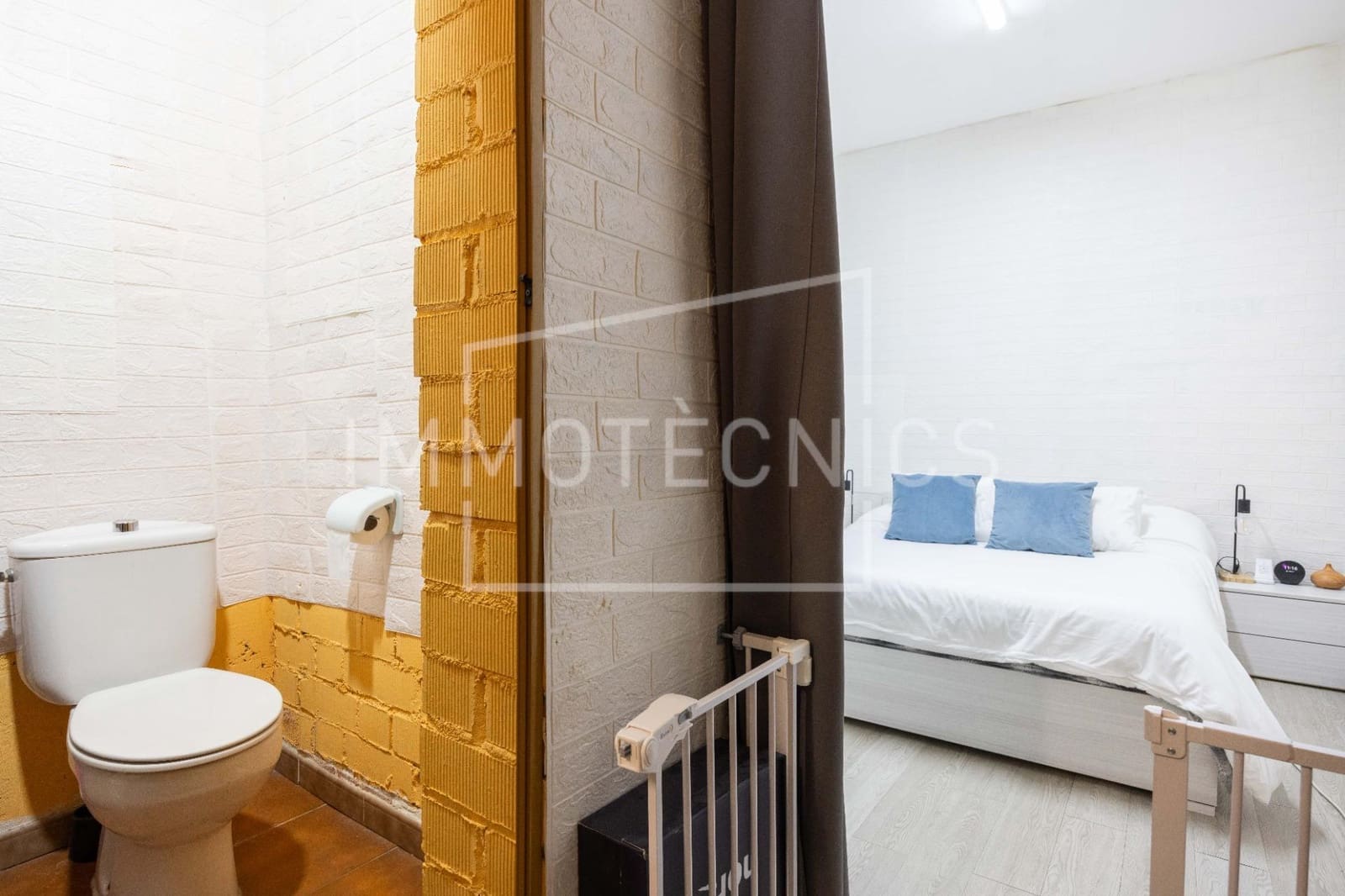 Chalet de 3 habitaciones en Cànoves i Samalús en venta - 420.000 € (Ref: 9602782)