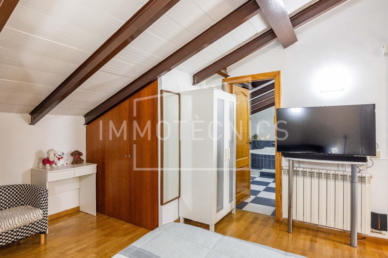 Chalet de 3 habitaciones en Cànoves i Samalús en venta - 420.000 € (Ref: 9602782)