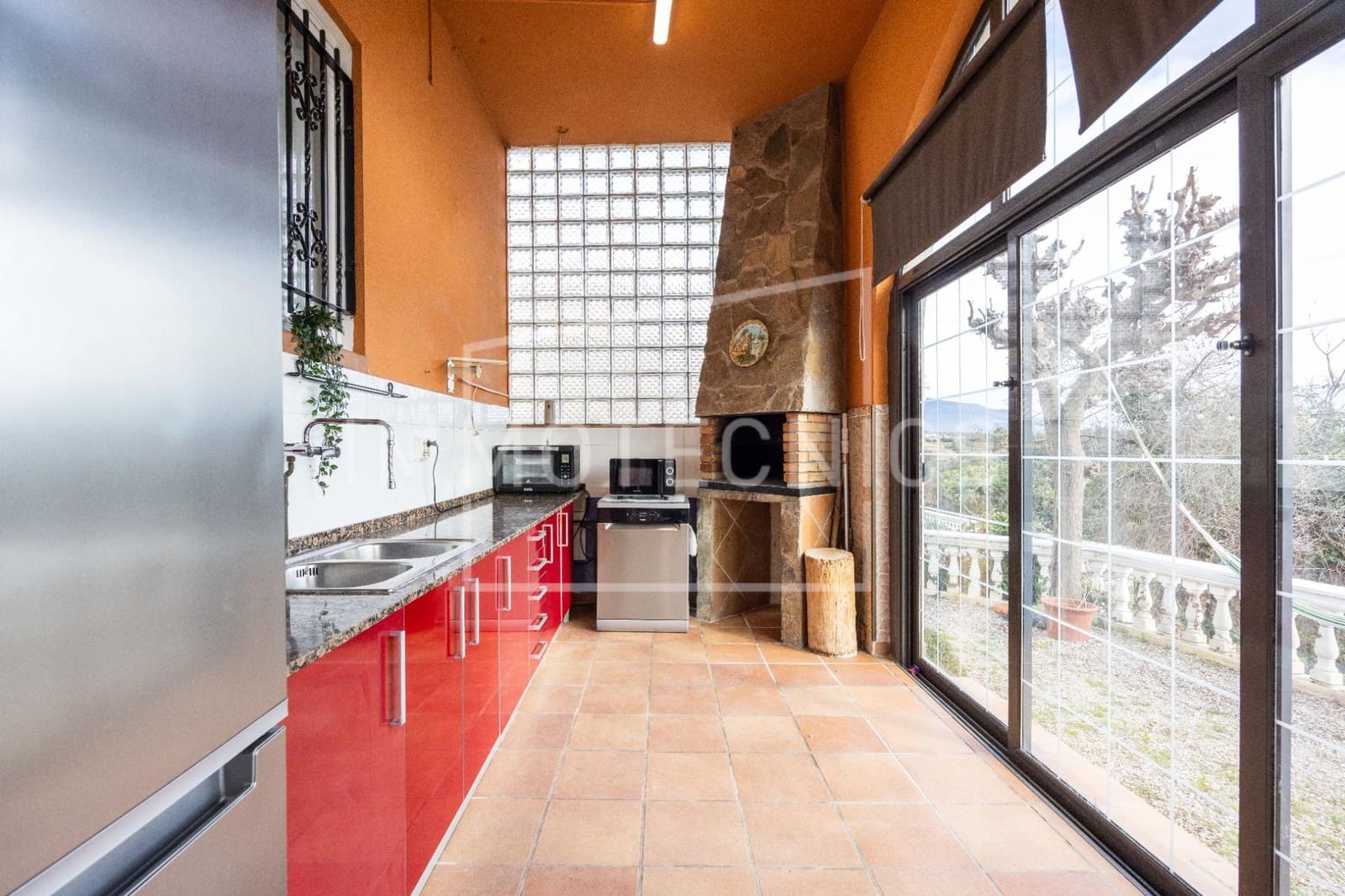 Chalet de 3 habitaciones en Cànoves i Samalús en venta - 420.000 € (Ref: 9602782)