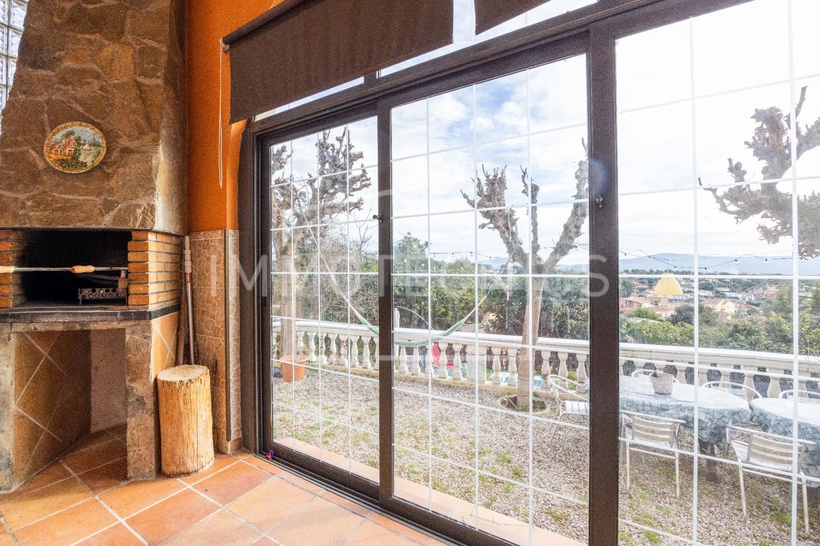 Chalet de 3 habitaciones en Cànoves i Samalús en venta - 420.000 € (Ref: 9602782)