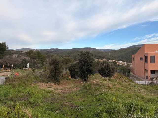 Building Plot for sale in Bigues i Riells - € 75,000 (Ref: 9602783)