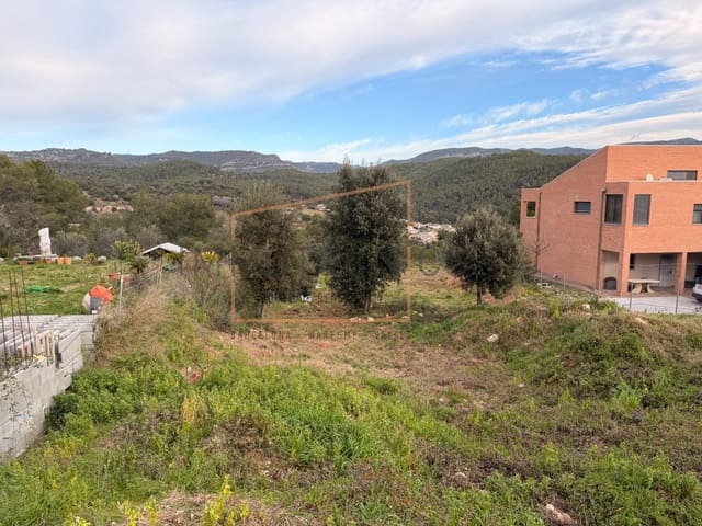 Building Plot for sale in Bigues i Riells - € 75,000 (Ref: 9602783)