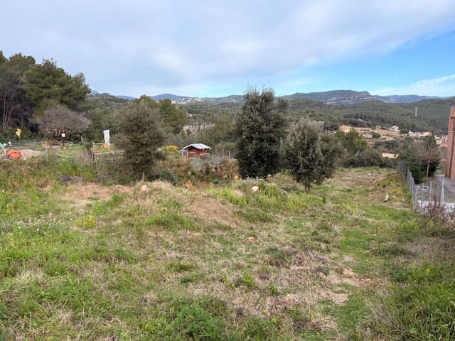 Building Plot for sale in Bigues i Riells - € 75,000 (Ref: 9602783)