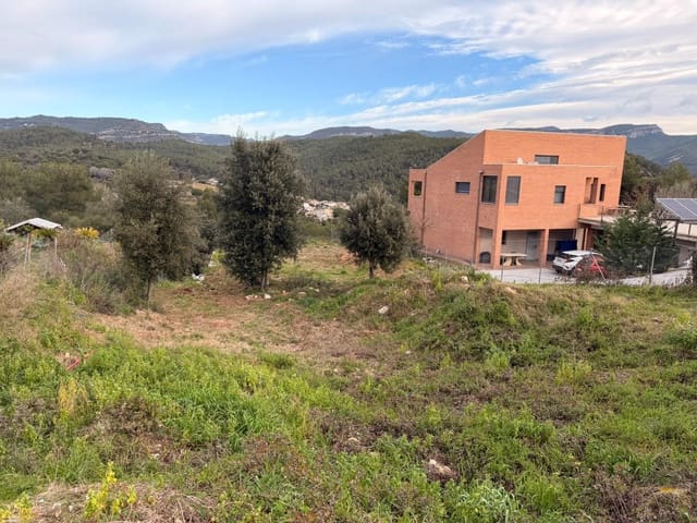 Building Plot for sale in Bigues i Riells - € 75,000 (Ref: 9602783)