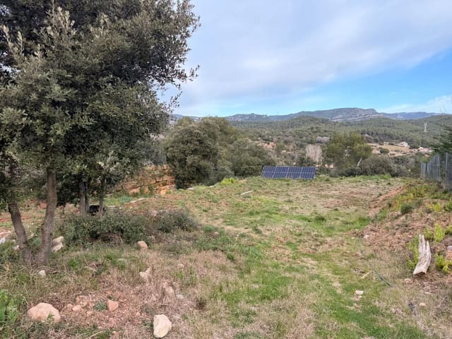 Building Plot for sale in Bigues i Riells - € 75,000 (Ref: 9602783)